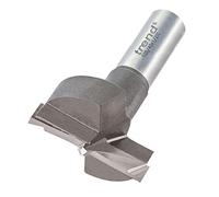 Trend 105/40 x 1/2tc Trend 105/40 x 1/2tc machine routeur Bit 1 Argent