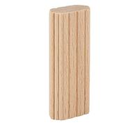 Trend 50 tenons en hêtre 10 x 50 mm pour Festool Domino, menuiserie