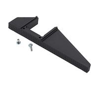 Trend Accessoire de mise au carré pour guides de serrage Varijig | Règle les guides de serrage Varijig à 90° pour un gabarit en place rapide, VJS/CG/SQA