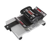 Trend affûteur Fast Track MK2, 4 angles d’affûtage, supports magnétiques