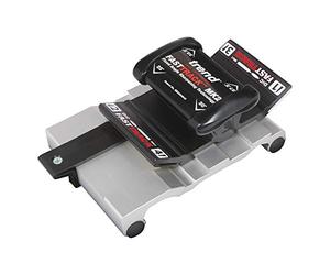 Trend affûteur Fast Track MK2, 4 angles d’affûtage, supports magnétiques | Affûte burins et fers à raboter de 3 à 65 mm avec 4 angles et supports magnétiques, FTS/KIT/MK2