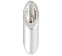 Trend BR/206 Bague de roulement professionnelle pour fraise à défoncer 12,7 mm