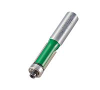 Trend C116 X 1/2 TCT 90° Roulement Guidée Tondeuse Couteau 12.7 x 25.4mm