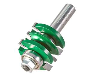 Trend C155X1/2TC Ensemble de traceur profil Ogee