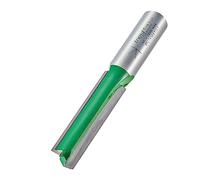 Trend Coupe-joint de plan de travail CraftPro C153X1/2TC Ø 12,7 mm tige 1/2 pouces, carbure 2 flûtes