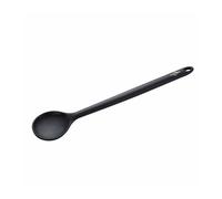 TREND Cuillère à remuer recouverte silicone KUCHENPOFI Noir
