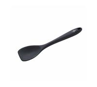 TREND Cuillère spatule souple silicone KUCHENPROFI Noir