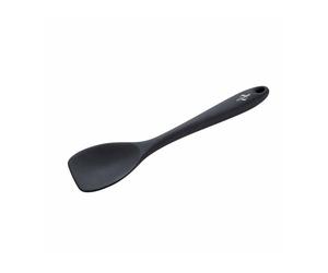 TREND Cuillère spatule souple silicone KUCHENPROFI Noir