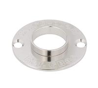 Trend douille de guidage 30 mm en acier, style Euro, pour défonceuse | Guide le fraisage sur gabarit avec précision, douille en acier style Euro pour défonceuses, GB30