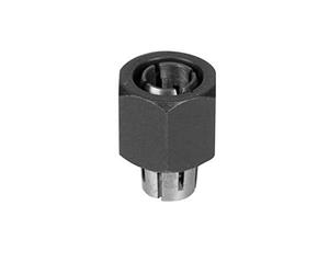 Trend Ensemble de Pinces et Écrou de Défonceuse 8mm, CE/CNS/8