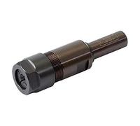 Trend Extension de collet, queue 1/2 pouce, collet 1/4, 50 mm