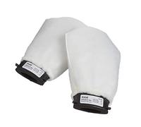 Trend filtres de rechange Airshield Pro, lot de 2 pour écran facial