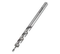 Trend Foret pour gabarit de perçage à angle HSS, 9,5 mm, foret en acier rapide pour bois durs et tendres, PH/DRILL/95