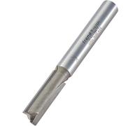 TREND fraise 2 tranchants carbure, queue 8 mm, Ø 8 mm, coupe 25 mm | Fraise des arêtes et rainures nettes dans le bois grâce à sa coupe au carbure, 3/43X8MMTC
