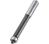 Trend Fraise à affleurer avec guide, diamètre 12,7 mm x coupe 50 mm, TR28X12MMTC
