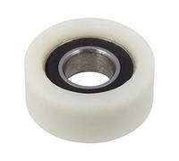 Trend Fraise à défoncer, manchon plastique, alésage 4,76 mm