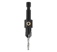 Trend Fraise à noyer Snappy TCT Ø 9,5 mm, foret pilote 2,75 mm No8