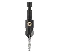 Trend Fraise de forage Snappy 12,7 mm (1/2"), foret pilote 3,5 mm
