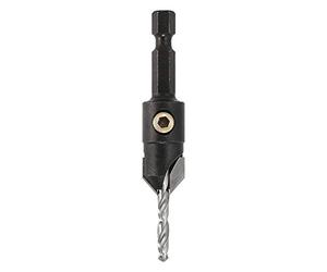 Trend Fraise de forage Snappy 12,7 mm (1/2"), foret pilote 3,5 mm