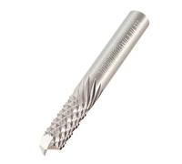 Trend Fraise défonceuse GRP à roulement, gros, queue 1/4 pouce (6,3 mm)