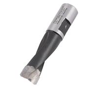 Trend Fraise domino 10 mm TCT, outil de rainurage Festool DF500 | Fraiser des rainures précises pour le système Domino Festool DF500, carbure de tungstène, DOM/10