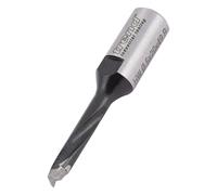 Trend Fraise domino 5 mm TCT pour Festool DF500, rainurage | Réalise des rainures précises pour mortaisage à chevilles Festool Domino DF500, fraise TCT 5 mm, DOM/05