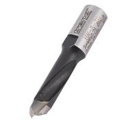 Trend Fraise domino 8 mm, rainurage TCT, pour Domino DF500 Festool | Fraise des rainures 8 mm pour le système de chevillage Festool Domino DF500, carbure TCT, DOM/08