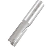 Trend Fraise droite 2 dents, queue 1/2", Ø 12,7 mm