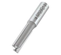 Trend Fraise droite 2 flûtes, queue 1/2 pouce, Ø 12,7 mm, 37 mm