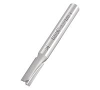 Trend Fraise droite 2 flûtes, queue 1/4 po, Ø6 mm, longueur 16 mm