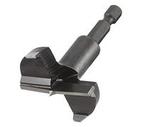 Trend Fraise machine 40 mm Snappy pour trous borgnes, charnières rondes | Perce des trous borgnes précis pour charnières rondes, avec emmanchement à changement rapide SNAP/MB/40TC