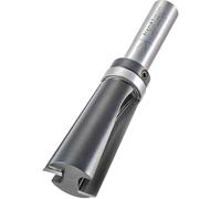 Trend Fraise pour portes avec guide, 3°, coupe 50 mm, queue 12 mm | Fréser des chanfreins pour portes avec guide à roulement et plaquettes en carbure, TR39X12MMTC