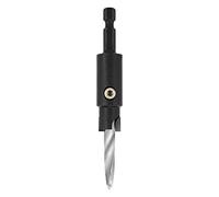Trend Fraise Snappy contre-alésage 12,7 mm, 6,35 mm, TCT carbure tungstène