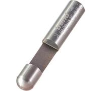Trend Fraise Trimmer 90°, 6,3 x 10 mm, queue 1/4 pouce, carbure solide