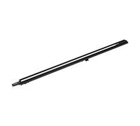 Trend Guide Varijig 914 mm, profil aluminium, pour défonceuse & scie | Guide les coupes de fraisage et de sciage avec extrusion aluminium, pour de nombreux matériaux, VJS/CG/36