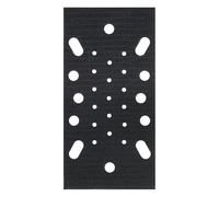 Trend Interface de protection pour plateau, 93 x 185 mm, tiers de feuille, protection thermique, 2 pièces, AB/PAD/THD