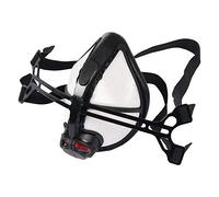 Trend Masque de protection respiratoire Stealth Lite Pro FFP3 (NR D) pour une protection toute la journée, comprend 1 support réutilisable et sangle de tête et 1 filtre, STE/LP/ML