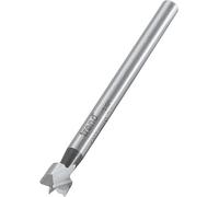 Trend Mèche Forstner à dent de scie, Ø 3/8, acier haute teneur carbone