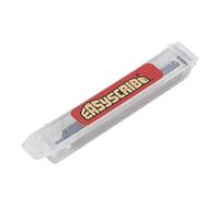 Trend Mines de rechange EasyScribe 0,7 mm graphite 2H, lot de 10
