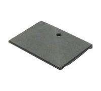 Trend Mini strop autocollant pour aiguiseur FastTrack | Remplace le mini strop pour l’aiguiseur Trend FastTrack, autocollant et facile à poser, FTS/MS