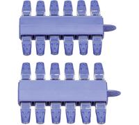 Trend Networks 158051 VDV II RJ45-KIT Set dadaptateurs 1 pc(s)