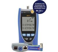 TREND Networks Testeur de câblage VDV II BT R158007