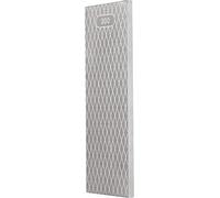Trend Pierre à aiguiser fine/grossière Classic Pro, pierre double face de 8 "x 3" pouces, DWS/CP8/FC