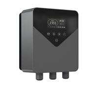 Trend Pool VS InverterX Convertisseur de fréquence pour pompes de piscine 230 V