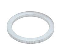 Trend Professionnel Bague de Réduction pour Lame de Scie, Anneaux de Réduction de 20mm à 16mm, Ajustement Précis pour Lames de Scie Trend Professionnel & Industriel, BW17