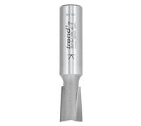 Trend Professionnel Fraise à Rainurer pour Escalier, 95 Degrés, Queue de 1/2 Pouce, Diamètre de Coupe 14mm, Longueur de Coupe 20mm, Rotation à Droite, TCT, 32/10X1/2TC