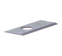 Trend Professionnel Rota-Tip Lame, 20mm Longueur, 9mm Largeur, 1.5mm Épaisseur, Un Trou, RB/I