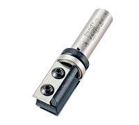 Trend Professionnel Rota-Tip Profiler Fraise à Défoncer, Queue de 1/2 Pouce, Diamètre de Coupe 19mm & Longueur de Coupe 29.5mm, RT/71X1/2TC