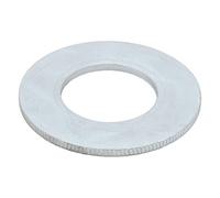 Trend Rondelle de Réduction pour Lame de Scie Professionnel, 30 mm à 15,9 mm (5/8 Pouce), Ajustement Précis pour Lames de Scie Professionnel & Industriel, BW6