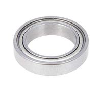 Trend Roulement de fraise professionnel 19 mm, alésage 12,7 mm